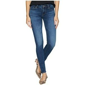3/$15 °Levi's° 711 Skinny Denim Jeans